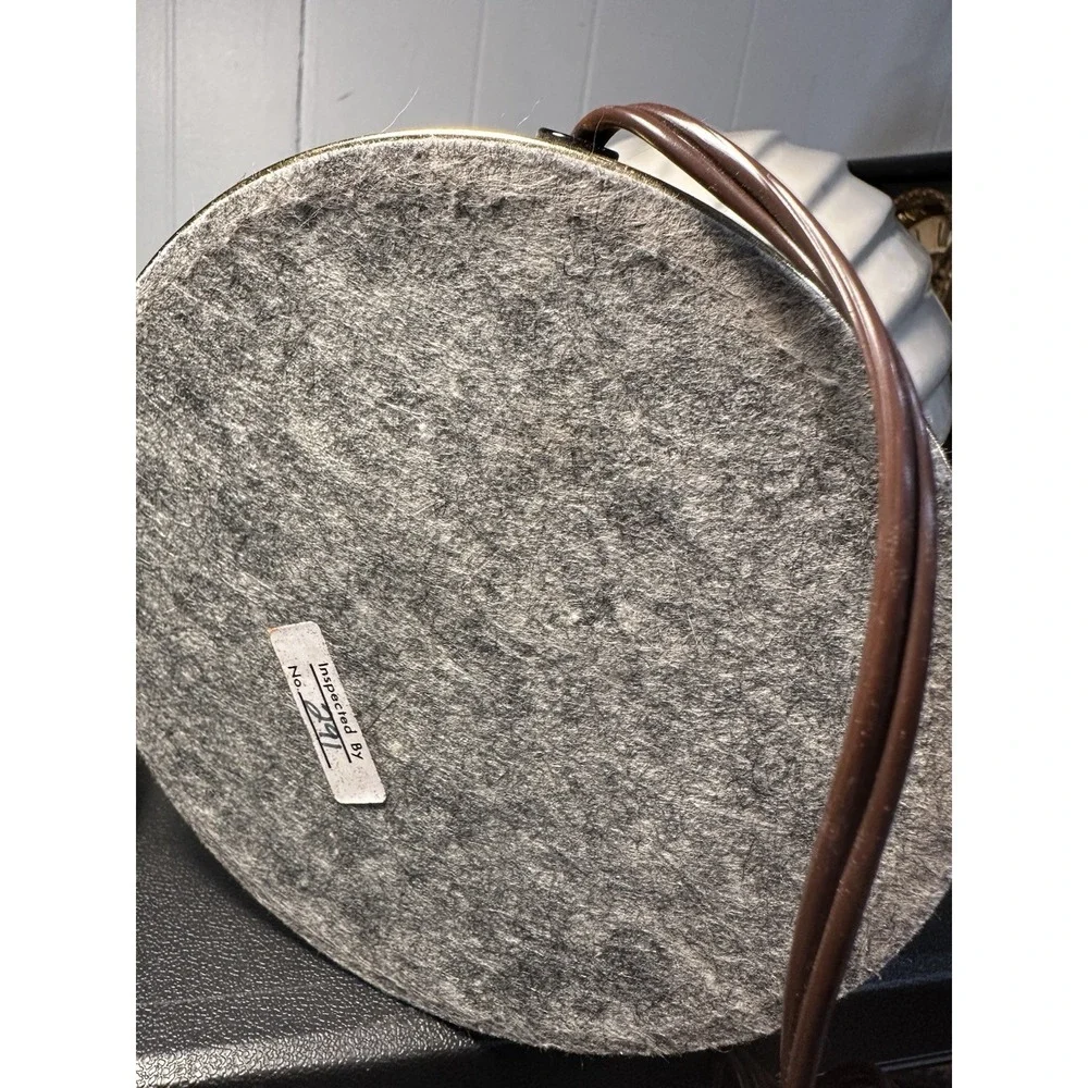 The Unbranded Brand vintage ribbed
